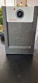 Inventum Q10 10 liter, Minder dan 20 liter, Ophalen of Verzenden, Gebruikt, Boiler
