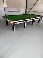 Snookertafel te koop, Sport en Fitness, Biljarten en Poolen, Ophalen of Verzenden, Gebruikt, Snookertafel