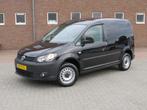 Volkswagen Caddy 1.6 TDI Comfortline 1e Eigenaar! * Rijklaar, Voorwielaandrijving, Euro 5, Stof, Gebruikt
