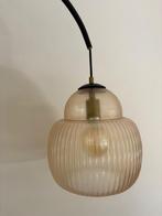 Coco Maison Fabio Vloerlamp, Ophalen, Zo goed als nieuw, Glas, 150 tot 200 cm