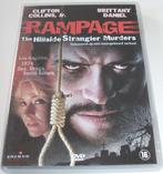 Dvd *** RAMPAGE *** The Hillside Strangler Murders, Cd's en Dvd's, Dvd's | Thrillers en Misdaad, Vanaf 16 jaar, Ophalen of Verzenden