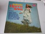 BELIEBTE OPERN ARIEN, LP, Gebruikt, Opera of Operette, Ophalen of Verzenden, 12 inch