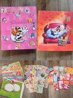 Diddl mappen, posters en kaartjes, Verzamelen, Ophalen of Verzenden, Verschillende figuren, Papier, Kaart of Schrift