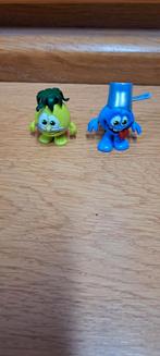 Jungle Kitchen Figuren Set, Ophalen of Verzenden, Nieuw