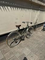 Roetz damesfiets 57cm, Fietsen en Brommers, Fietsen | Dames | Damesfietsen, Overige merken, Gebruikt, Versnellingen, 56 cm of meer