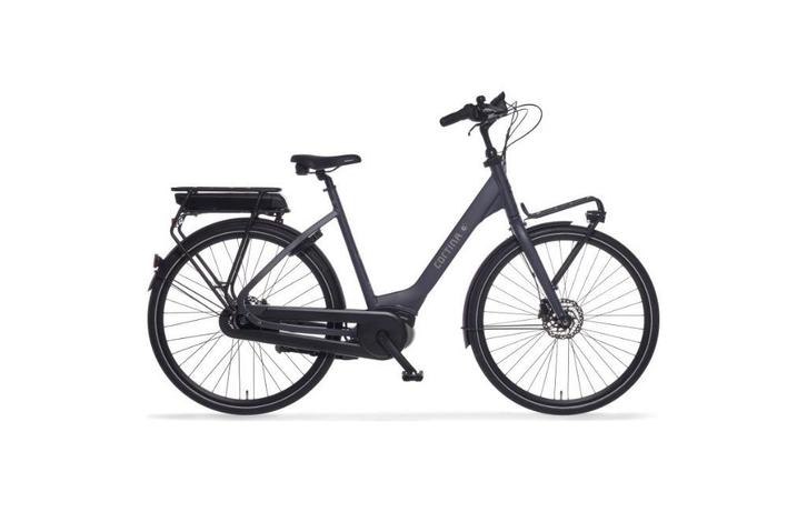 Cortina E-Common D50/D57/D61 Elektrische dames fiets NIEUW, Fietsen en Brommers, Fietsen | Dames | Damesfietsen, Nieuw, Overige merken