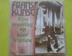 Frans Kunst - Een woning op vier wielen, Ophalen, Zo goed als nieuw, Levenslied of Smartlap