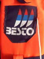 Redding/zwemvesten “ Basto”Helly Hansen” “Freetime”, Ophalen of Verzenden, Zo goed als nieuw, Dame of Heer, Reddingsvest of Zwemvest