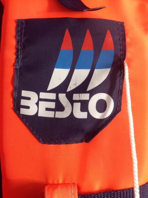 Redding/zwemvesten “ Basto”Helly Hansen” “Freetime”, Watersport en Boten, Watersportkleding, Zo goed als nieuw, Reddingsvest of Zwemvest