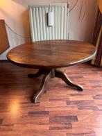 Replica Spaanse salontafel antiek tafel meubels meubelen., Huis en Inrichting, Tafels | Salontafels, Ophalen, Gebruikt, 100 tot 150 cm