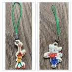 Efteling Langnek & Geitje Hangertje, Verzamelen, Ophalen of Verzenden