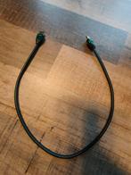 Audioquest 4k hdr forest kabel 67cm, Ophalen of Verzenden, Zo goed als nieuw, Minder dan 2 meter, HDMI-kabel