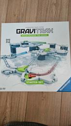 Gravitrax starter set, Kinderen en Baby's, Speelgoed | Bouwstenen, Ophalen of Verzenden, Zo goed als nieuw, Overige merken