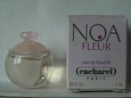 Cacharel  NOA FLEUR parfum miniatuur, Nieuw, Miniatuur, Gevuld, Verzenden