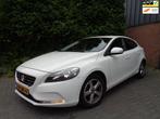 Volvo V40 1.6 D2,Airco,Cruise control, Voorwielaandrijving, Euro 5, Gebruikt, Zwart