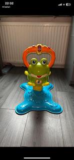 Vtech kikker, Ophalen, Zo goed als nieuw