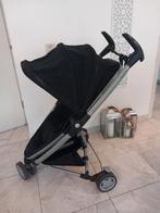 Quinny buggy - nette staat!, Kinderen en Baby's, Kinderwagens en Combinaties, Kinderwagen, Gebruikt, Verstelbare duwstang, Quinny