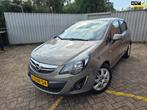 Opel Corsa 1.2-16V BlitZ Nieuwe Apk + Ketting, Auto's, Opel, Voorwielaandrijving, Euro 5, Gebruikt, 4 cilinders