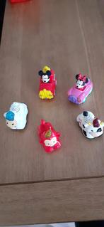 Vtech auto’s, Ophalen, Zo goed als nieuw, 6 maanden tot 2 jaar