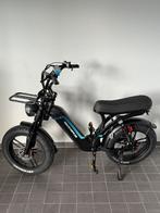 Ouxi Q8, 2025 model, lage instap met NFC en, Fietsen en Brommers, Fietsen | Dames | Damesfietsen, Overige merken, Versnellingen