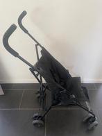 Buggy, Ophalen, Zo goed als nieuw, Overige merken, Zonnekap