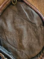 Baret 1949, Verbindingstroepen, Verzamelen, Militaria | Algemeen, Verzenden, Landmacht, Nederland, Helm of Baret