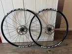 Mavic Aksium Disc wielset, Fietsen en Brommers, Aluminium, Zo goed als nieuw, Meer dan 20 versnellingen, 53 tot 57 cm
