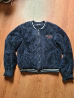 Warm vest WE 146, Ophalen of Verzenden, Zo goed als nieuw, Meisje, Trui of Vest