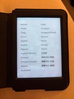 Kobo Nia e reader, Ophalen, 8 GB, 6 inch of minder, Zo goed als nieuw
