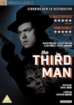 Third Man [1949], Cd's en Dvd's, Ophalen, 1980 tot heden, Zo goed als nieuw