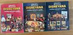 Tomart Disneyana Catalog and Price Guide, vol. 1/2/3, Ophalen of Verzenden, Gelezen