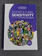 Interculturele Sensitiviteit - Studieboek, Boeken, Studieboeken en Cursussen, Ir. Carlos Nunez, Drs. Raya Nunez Mahdi, Drs. Laura Popma