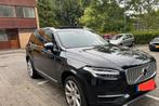Volvo XC90 2.0 T8 Twin Engine AWD Pi-hy AUT 2015 Zwart, Auto's, Volvo, Achterwielaandrijving, Zwart, 1969 cc, 320 pk