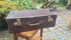 Koffer, vintage, brocante, Ophalen, Overige materialen, Gebruikt, Minder dan 50 cm
