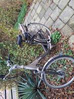 Electrische fiets quick, Ophalen, Gebruikt