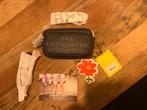 Nieuwe Marc Jacobs The Crossbody tas, Sieraden, Tassen en Uiterlijk, Ophalen of Verzenden, Nieuw, Zwart, Schoudertasje