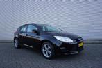 Ford Focus 1.0 EcoBoost Edition Airco / Cruise / Elektr. ram, Euro 5, Gebruikt, 635 kg, Zwart