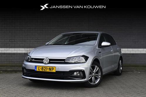 Volkswagen Polo 1.0 TSI Highline Business R / R-Line / Navig, Auto's, Volkswagen, Bedrijf, Te koop, Polo, ABS, Adaptive Cruise Control