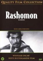 dvd Rashomon [Akira Kurosawa] Toshiro Mifune, Cd's en Dvd's, Dvd's | Klassiekers, Ophalen of Verzenden