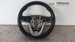 Stuurwiel van een Opel Astra (Astra J 10-), Gebruikt, -, -, Opel