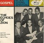 13x U.S. Gospel legendes jaren 50 & 60 >>>>> KOOPJE!!!!, Cd's en Dvd's, Vinyl Singles, EP, Ophalen of Verzenden