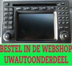Aux Muziek Streamen Voor ML CLK SL SLK E Klass Mercedes Blue, Verzenden, Automotive Parts, A.parts@hotmail.nl, Trasmolenlaan 12 3447 GZ Woerden