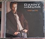 Danny de Munk - Hart en Ziel CD, Cd's en Dvd's, Ophalen of Verzenden, Zo goed als nieuw, Levenslied of Smartlap