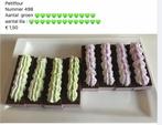 Div decoratie nep petitfour DEEL 1, Huis en Inrichting, Woonaccessoires | Overige, Ophalen, Nieuw