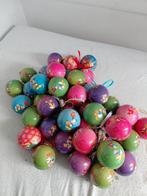 Disney kerstballen, Diversen, Kerst, Ophalen of Verzenden, Gebruikt