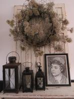 *** Prent meisje ***, Antiek en Kunst, Curiosa en Brocante, Ophalen of Verzenden