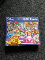 Disney puzzel nieuw in de verpakking met foli er nog omheen, Ophalen of Verzenden, Overige figuren, Nieuw, Overige typen