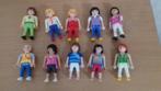 playmobil poppetjes 0,75 per stuk 10 voor 5 euro, Kinderen en Baby's, Speelgoed | Playmobil, Ophalen of Verzenden, Zo goed als nieuw