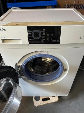 Gebruikte Wasmachine beschikbaar voor biedingen