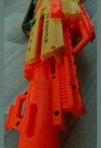  Nerf N-Strike stampede ecs, Ophalen, Zo goed als nieuw